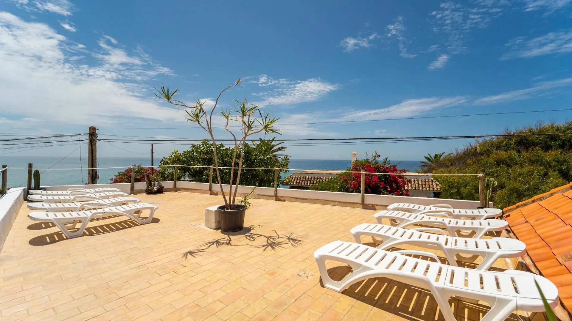 Guest house Calas De Meca Los Canos De Meca Spain